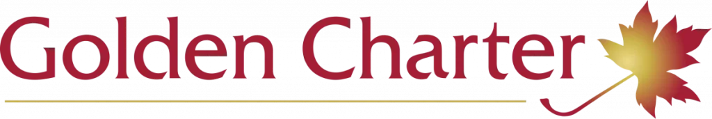 Golden Charter Logo