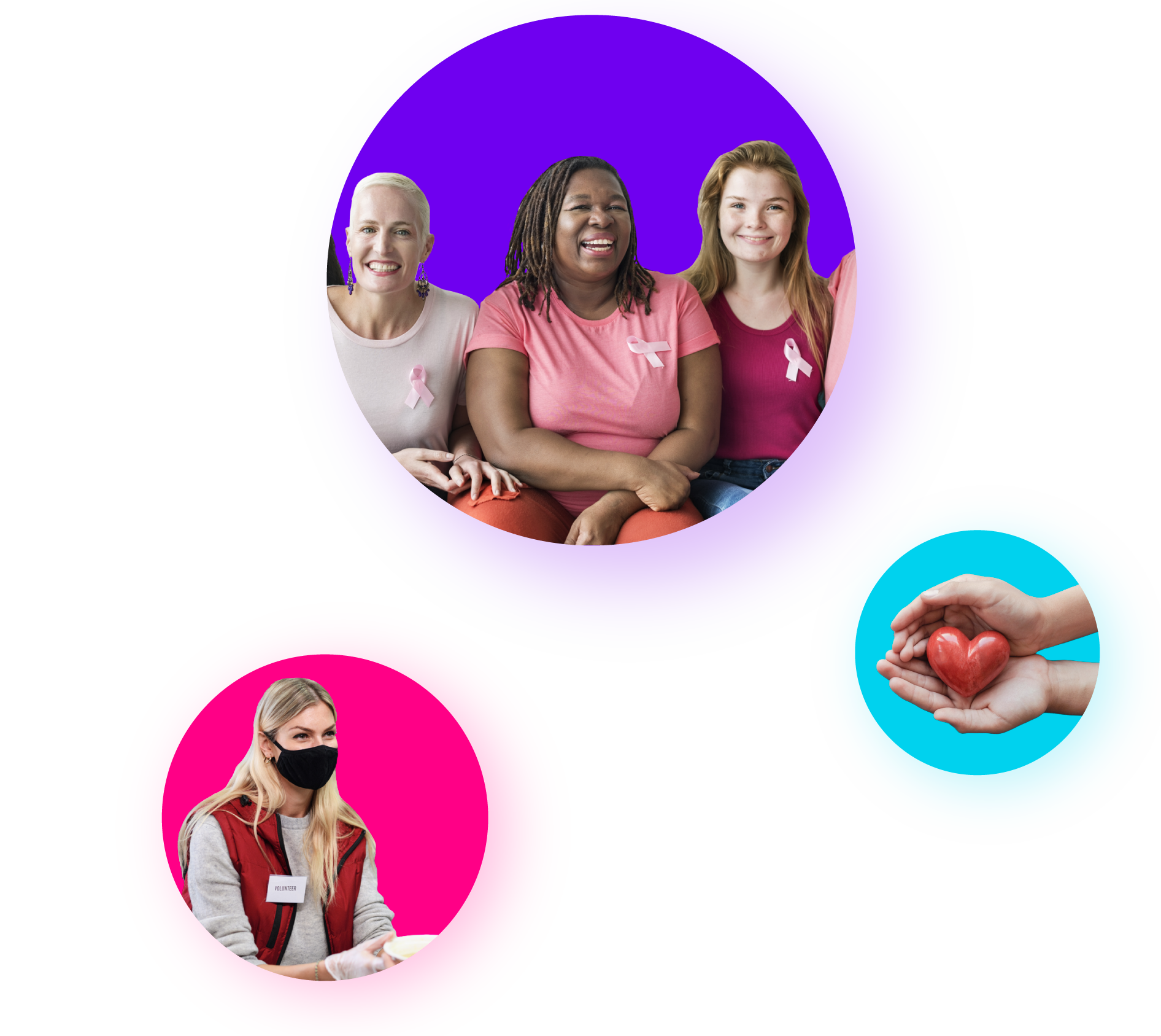 Charity Initiative Juggl