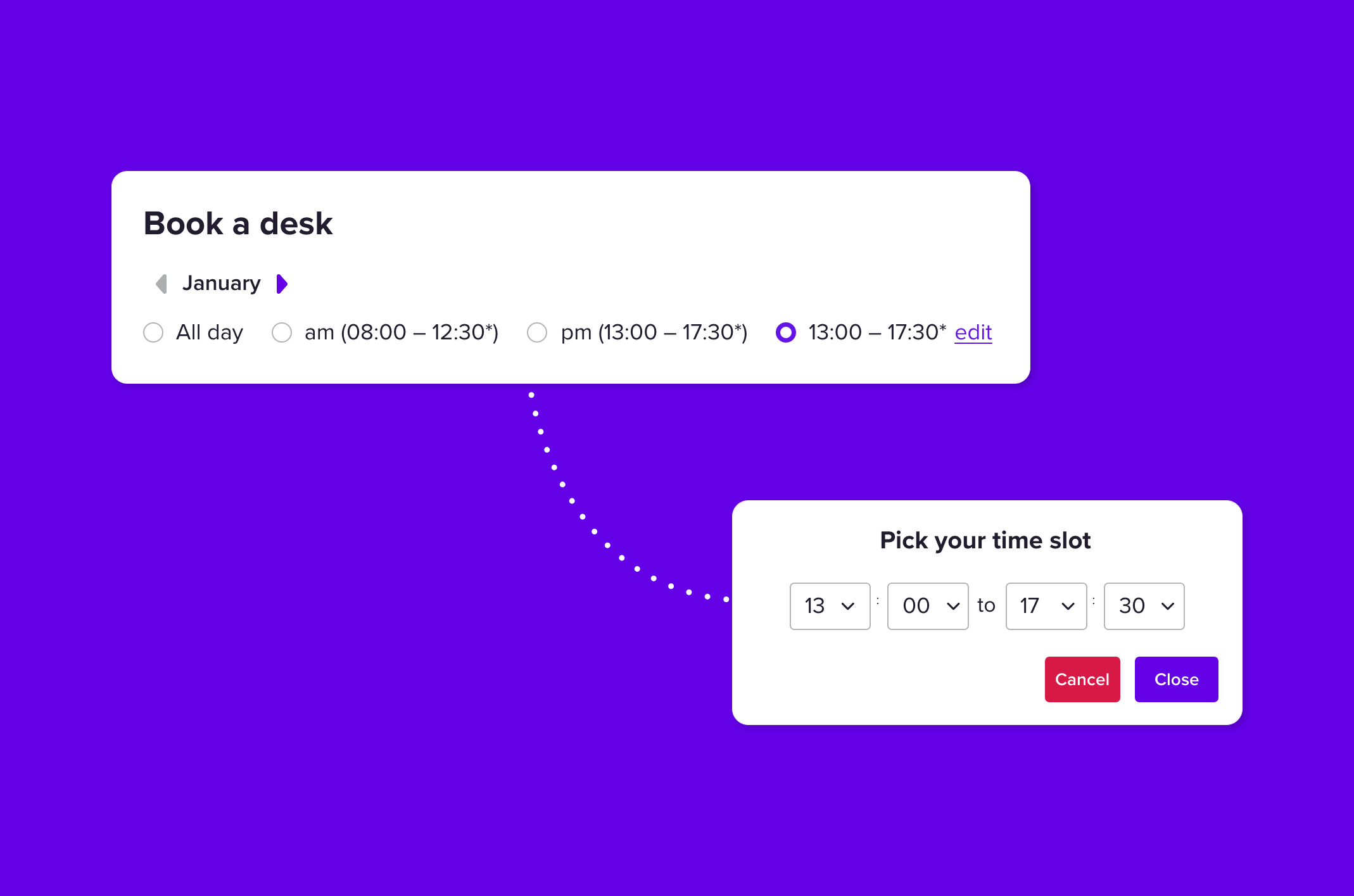 Help and Support Juggl Desk booking solution Get started