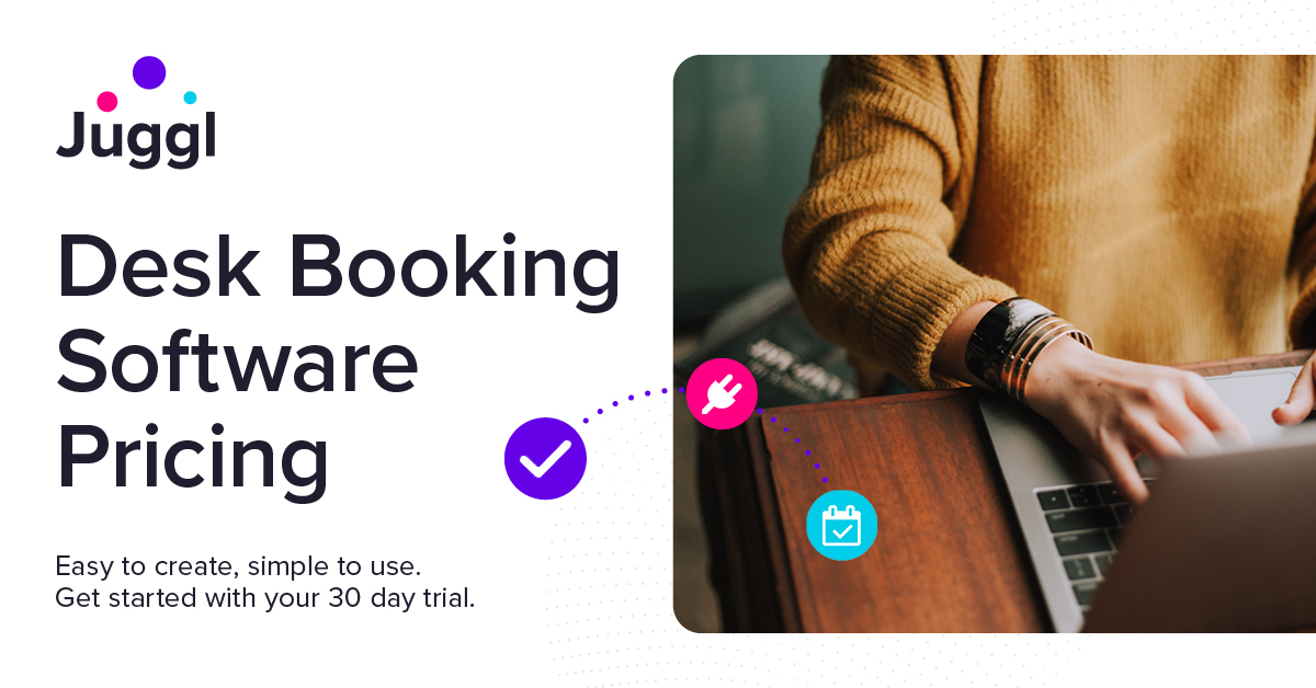 Juggl Desks Pricing Juggl Desks pricing options 2022