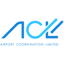 Airport Coordination Limited Logo