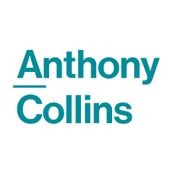 Anthony Collins Logo